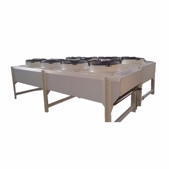 液体冷却用の高品質インテリジェントプロセスチラー