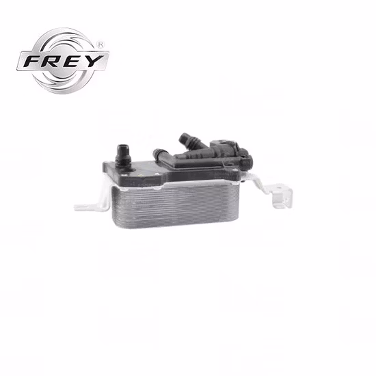 部品番号 4p0854 Cat Erpillar D6r D6h D7r エンジン冷却システム用オイルクーラー